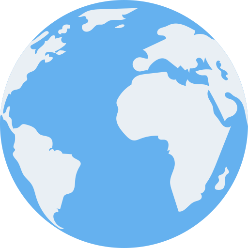 World Icon