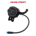 Accélérateur Dualtron (Pour EY4)