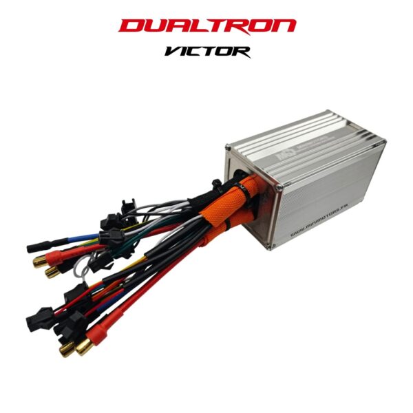 Contrôleur 60V Dualtron Victor, Victor Luxury, Victor Luxury+ et Victor LTD
