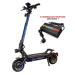 Dualtron Victor Limited