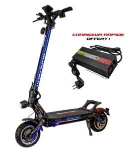 Dualtron Victor Limited