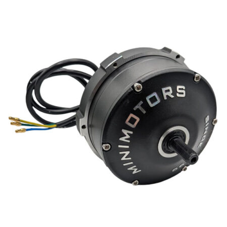 Moteur Dualtron