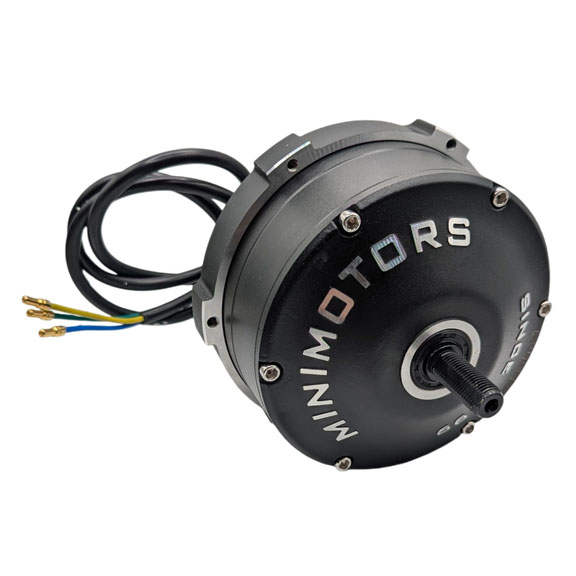 Moteur Dualtron