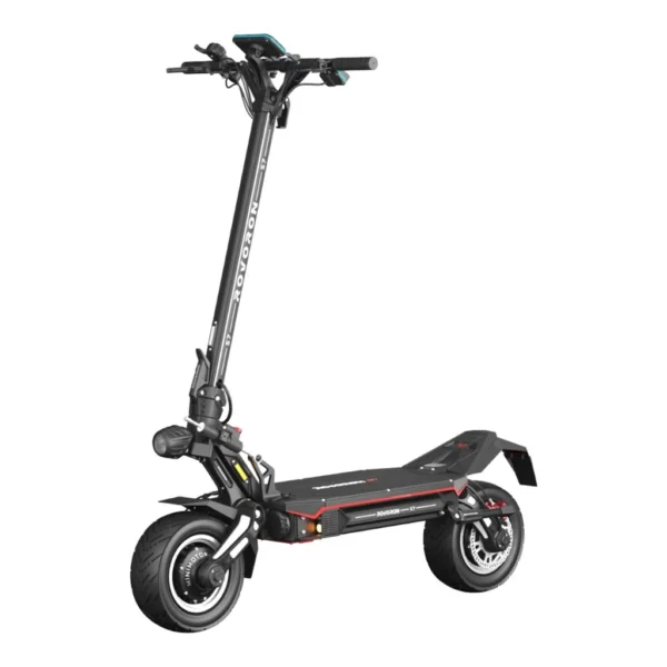 Rovoron S Electric Scooter
