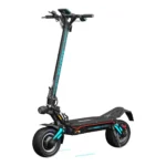 E-Trottinettes