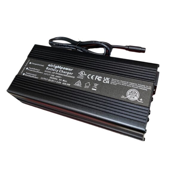 Charger For Inmotion RS (A)