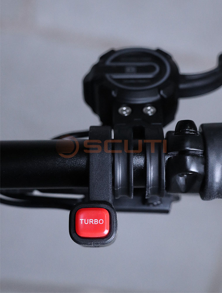 Dualtron Thunder Showroom
