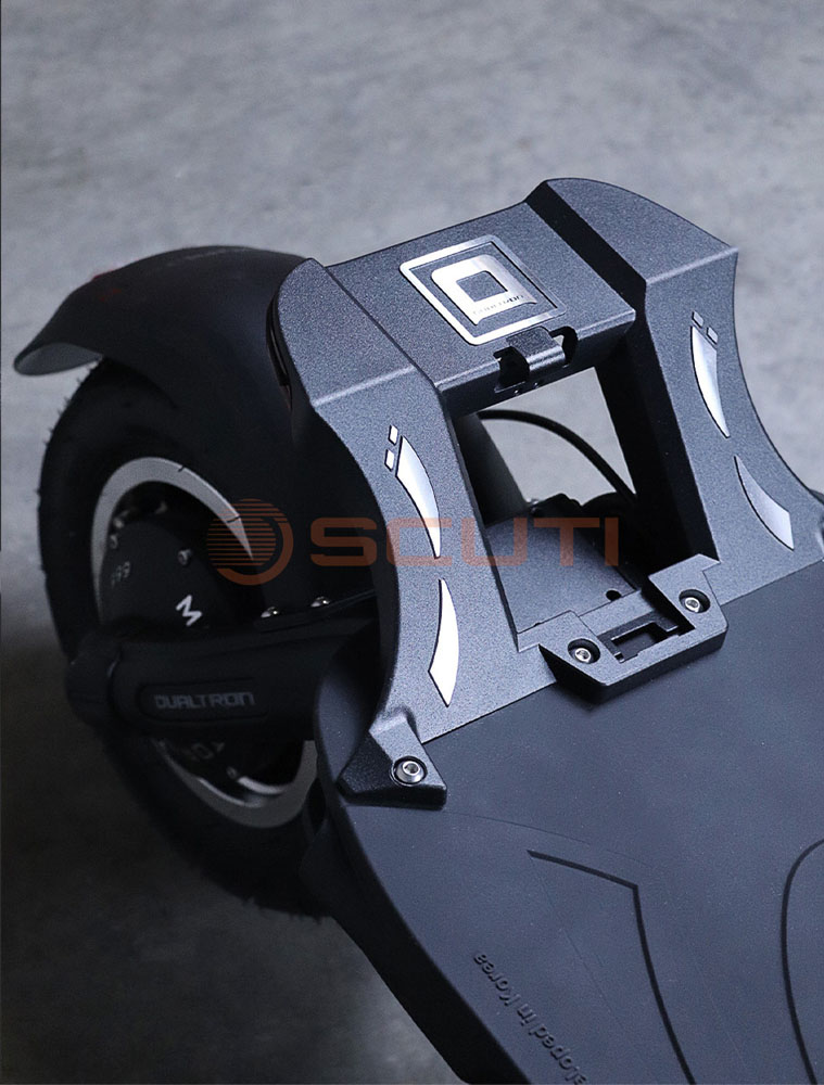 Dualtron Thunder Showroom