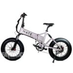 E-Vélos