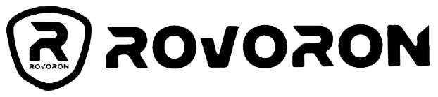 Rovoron-Logo