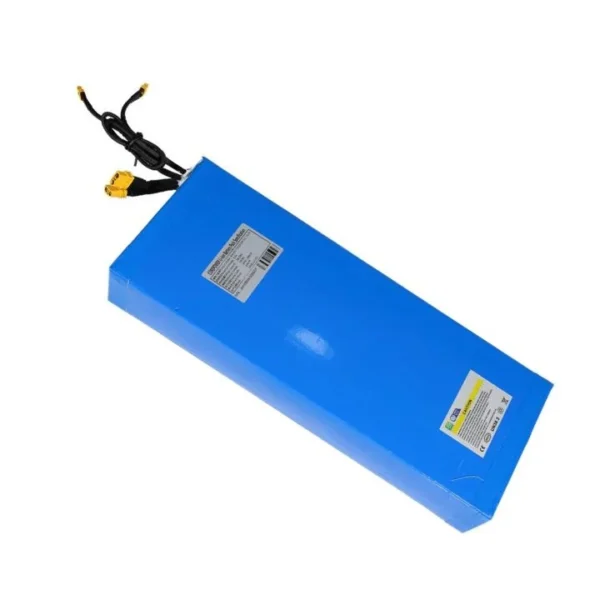 battery for vsett e scooters