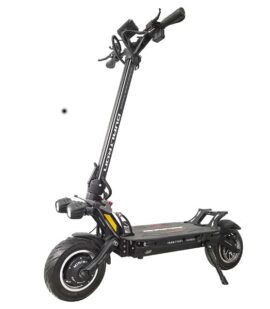 Patinete eléctrico DUALTRON THUNDER 3