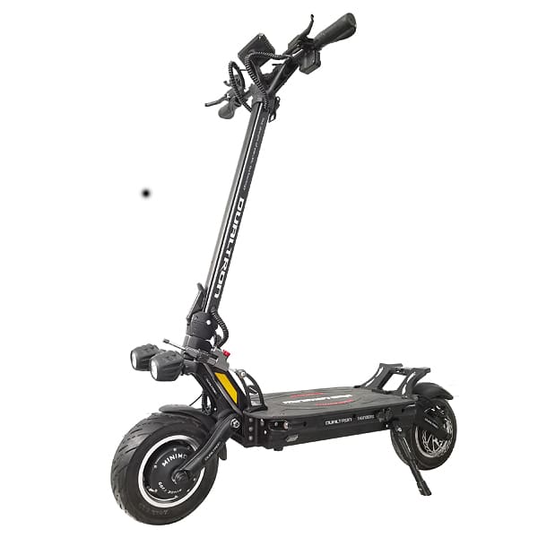 Patinete eléctrico DUALTRON THUNDER 3