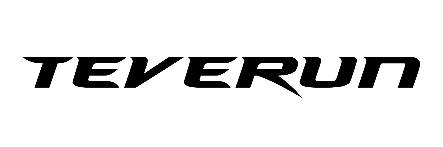 Teverun-logo