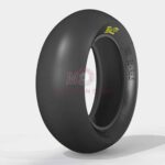 PMT 100/55R6.5” T41 SLICK (280mm)