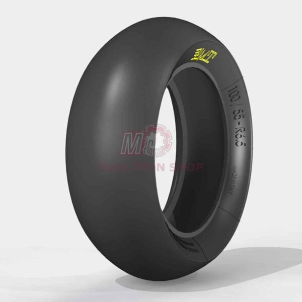 PMT 100/55R6.5” T41 SLICK (280mm)
