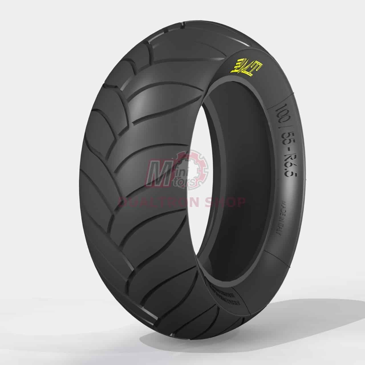 PMT 100/55 R6.5” B STRADALE (275mm) PMT 100/55 R6.5” B STRADALE (275mm)