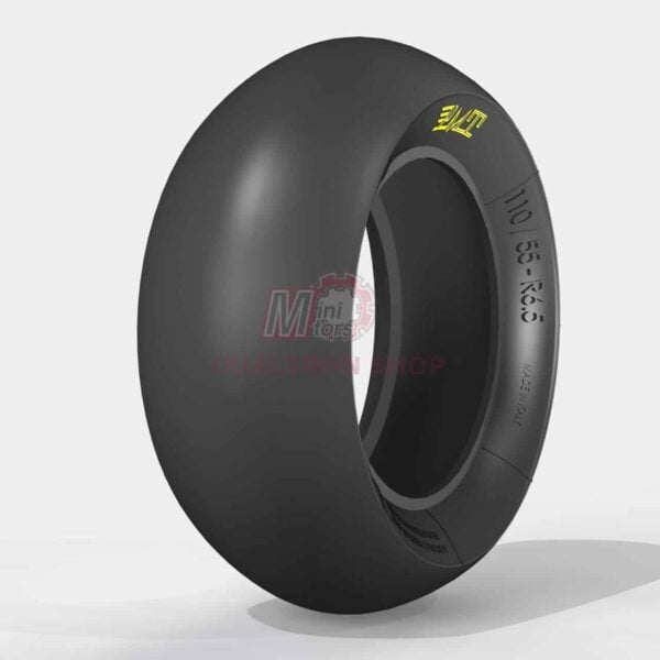 PMT 110/55 R6.5” T4 SLICK (280mm)
