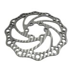 140mm Brake Disc for Dualtron Spider and Eagle, and Speedway 4 and 5