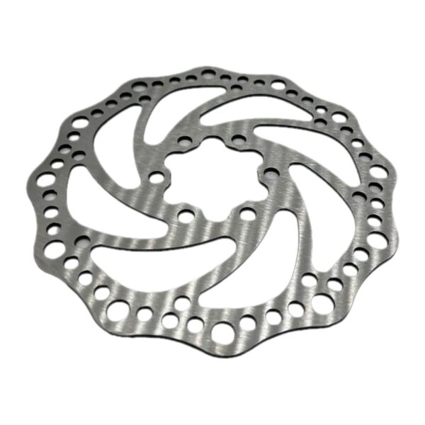 140mm Brake Disc for Dualtron Spider and Eagle, and Speedway 4 and 5