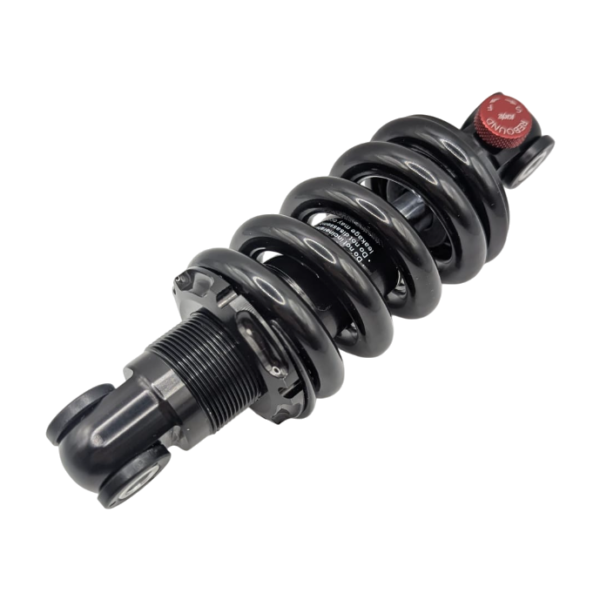 150 Mm Rear Suspension for Teverun Fighter 7260R