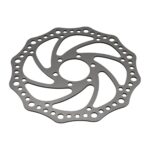 160mm Brake Disc for Dualtron City and Achilleus