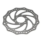 Disco de freno de 160 mm para DUALTRON City y Achilleus