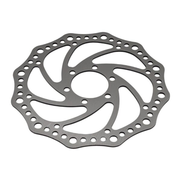 160mm Brake Disc for Dualtron City and Achilleus