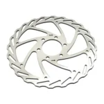 160mm Brake Disc for Rovoron R7, R7 Pro and Dualtron Thunder, Ultra and X
