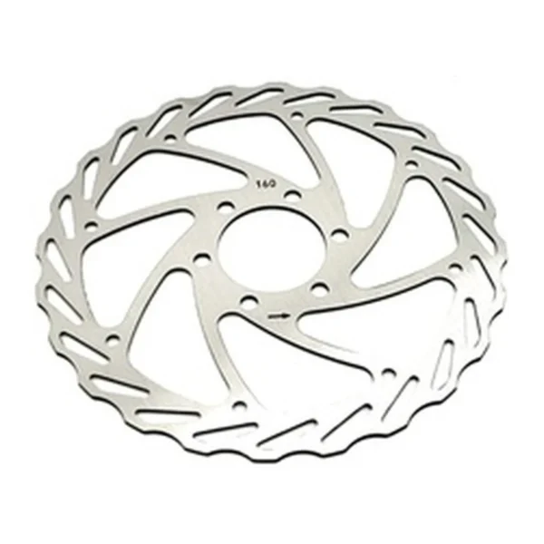 160mm Brake Disc for Rovoron R7, R7 Pro and Dualtron Thunder, Ultra and X
