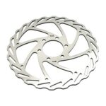 160mm Brake Disc for Rovoron R7, R7 Pro and Dualtron Thunder, Ultra and X