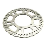 160mm Brake Disc for Rovoron S7, Dualtron Storm and Storm Limited