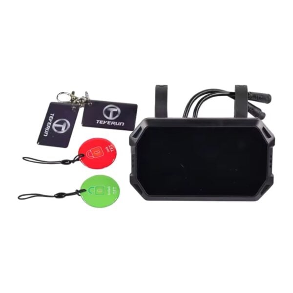 4 Inch TFT Display for Teverun Fighter 11+