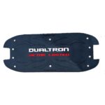 Rubber Deck for Dualtron Victor Limited