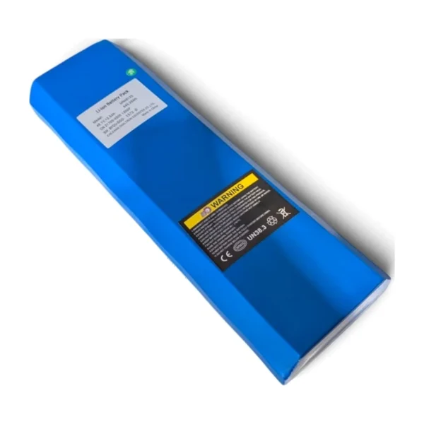 48V 13.5Ah Battery for Dualtron Togo Plus and Pro