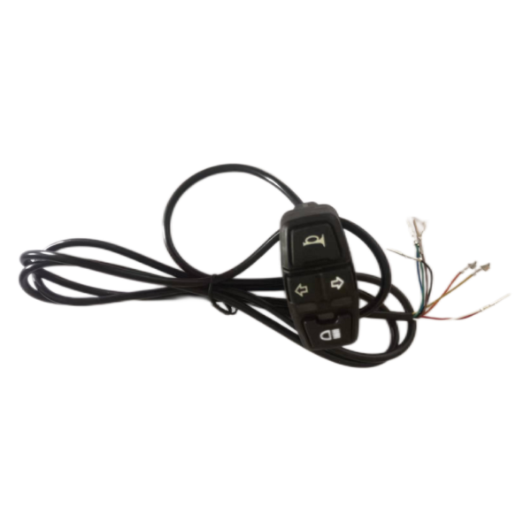 MultiSwitch with turn signal for Dualtron ULTRA Ⅱ UPGRADE VICTOR LUXURY PLUS