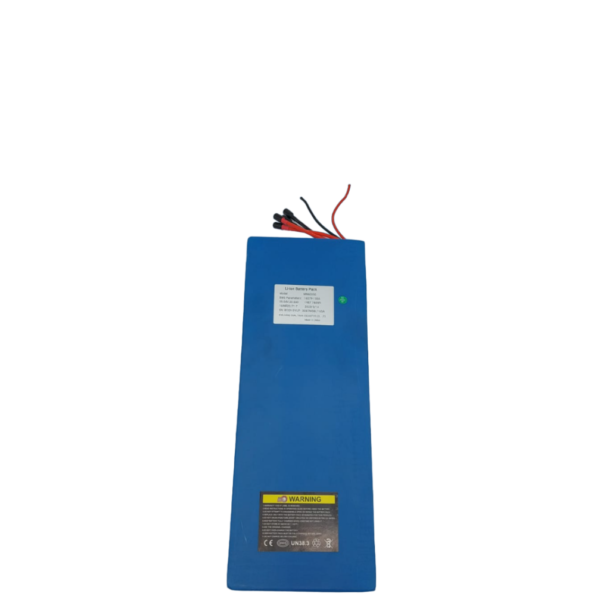 60V35AH Battery for Dualtron Victor Luxury+