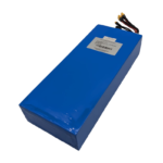 60V 35Ah LG Battery GPS Version for Teverun Fighter 11+