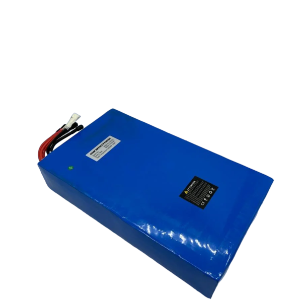 72V32AH Battery for Dualtron Thunder 2