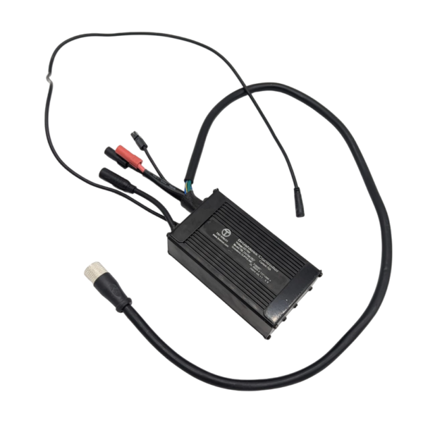 72v70a TFT Controller for Teverun Fighter 7260R