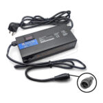 83V Fast Charger for Dualtron Thunder 3 / Ultra 2 / Storm (Connector LP16 Baming)