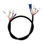 9-Pin LED Controller Cable for Dualtron Aminia