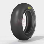 PMT 90/65R6.5” R SLICK (280mm)