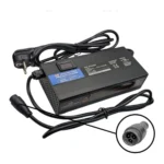 95.4V 5A Fast Charger DLT00460 for Rovoron S7 and Compatible Dualtron Scooters