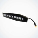 Assembled arm light (All sides) for Dualtron City