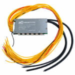 BMS V Ah for Dualtron Thunder