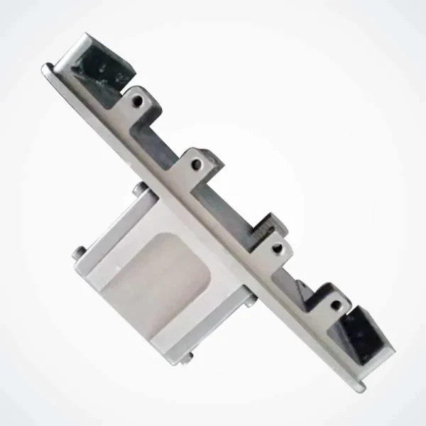 Base rear suspention for Dualtron Ultra