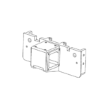 Base rear suspension for Dualtron Ultra