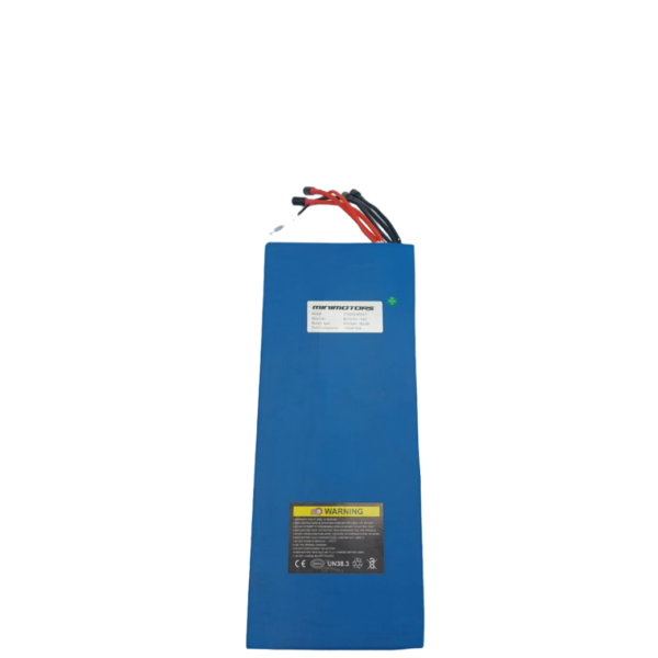 Battery 60V30AH for Dualtron Victor / Victor Luxury / Spider Max