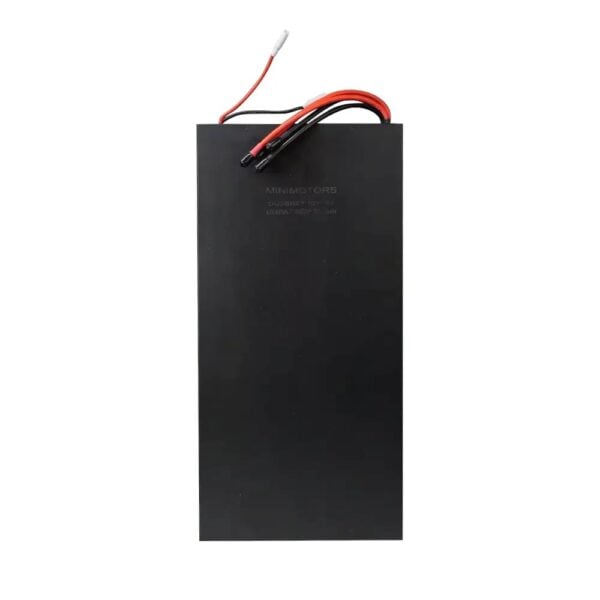 Batteries for Rovoron (All Models)